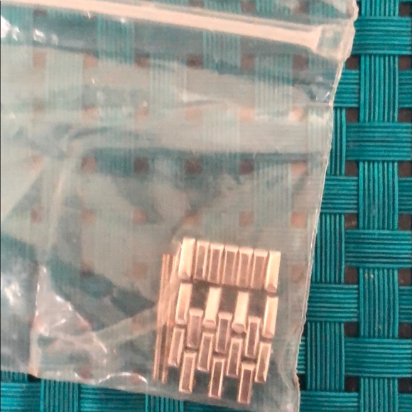 Esperanza Movado watch - Picture 8 of 8